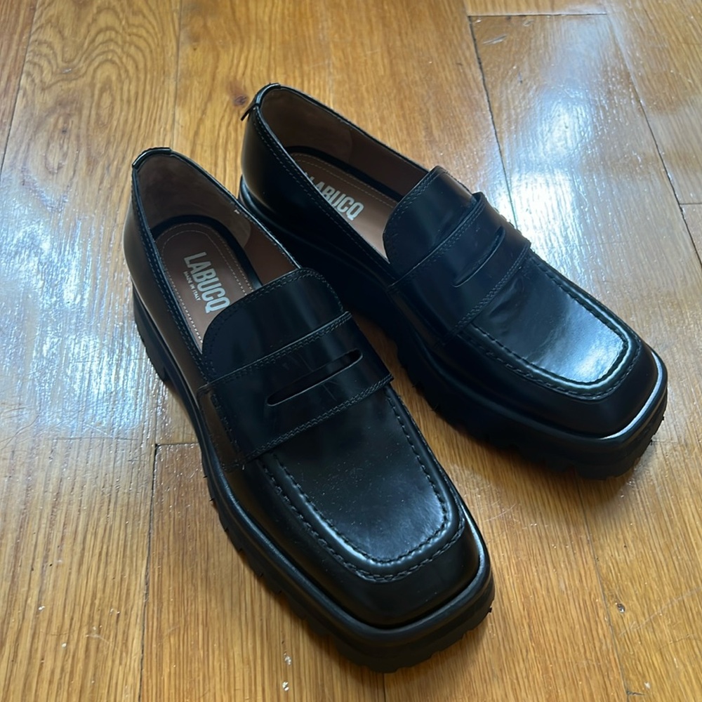 Labucq Mika loafers 38
